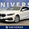 bmw 1-series 2021 -BMW--BMW 1 Series 3DA-7M20--WBA7M920707J57758---BMW--BMW 1 Series 3DA-7M20--WBA7M920707J57758- image 1