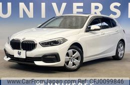 bmw 1-series 2021 -BMW--BMW 1 Series 3DA-7M20--WBA7M920707J57758---BMW--BMW 1 Series 3DA-7M20--WBA7M920707J57758-