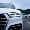 audi q5 2018 -AUDI 【京都 353ﾙ16】--Audi Q5 FYDAXS--J2104260---AUDI 【京都 353ﾙ16】--Audi Q5 FYDAXS--J2104260- image 4