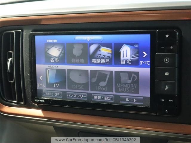 daihatsu boon 2019 -DAIHATSU--Boon 5BA-M700S--M700S-0022285---DAIHATSU--Boon 5BA-M700S--M700S-0022285- image 2