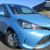 toyota vitz 2015 REALMOTOR_Y2025010005F-21 image 2