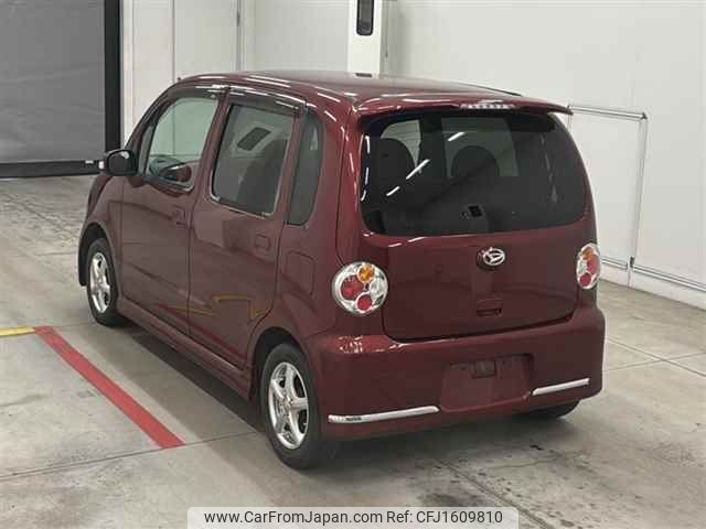 daihatsu move-latte 2007 CFJ1609810 image 2