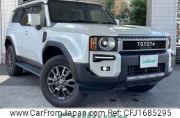 toyota land-cruiser-wagon 2024 CFJ1685295