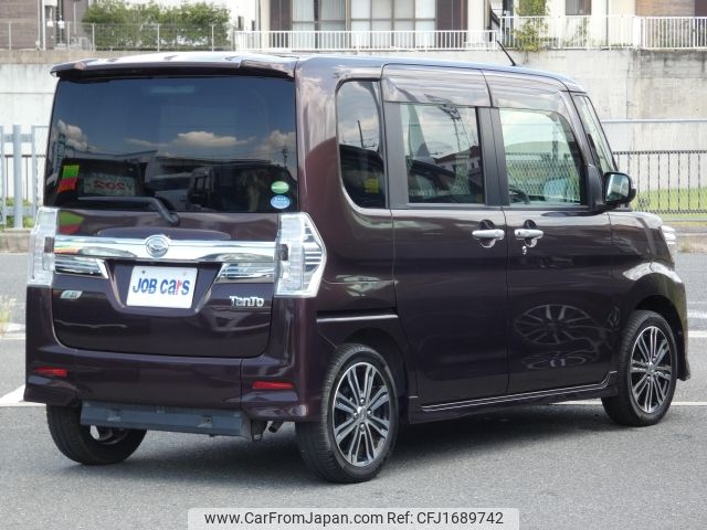 daihatsu tanto 2014 CFJ1689742 image 2