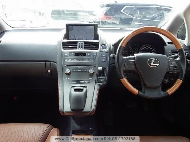 lexus hs 2014 CFJ1792188 image 2
