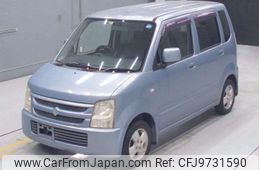 suzuki wagon-r 2006 -SUZUKI--Wagon R CBA-MH21S--MH21S-912849---SUZUKI--Wagon R CBA-MH21S--MH21S-912849-