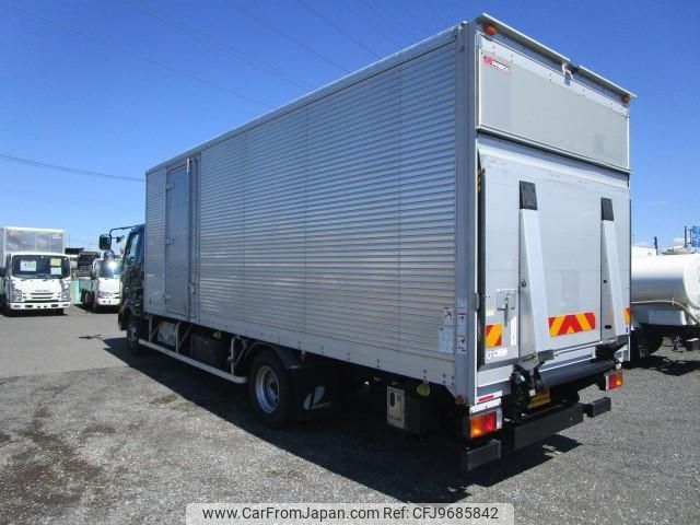 mitsubishi-fuso fighter 2019 CFJ9685842 image 2