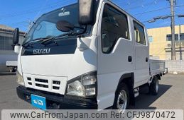 isuzu elf-truck 2006 GOO_NET_EXCHANGE_0700644A30240607W001