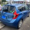 nissan note 2015 -NISSAN--Note DBA-E12--E12-402922---NISSAN--Note DBA-E12--E12-402922- image 4