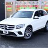 mercedes-benz glc-class 2016 CFJ1650011 image 3