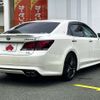 toyota crown 2015 -TOYOTA--Crown DAA-AWS210--AWS210-6094408---TOYOTA--Crown DAA-AWS210--AWS210-6094408- image 3