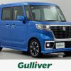 suzuki spacia 2018 -SUZUKI--Spacia DAA-MK53S--MK53S-552459---SUZUKI--Spacia DAA-MK53S--MK53S-552459- image 1