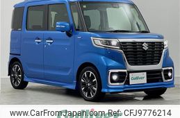 suzuki spacia 2018 -SUZUKI--Spacia DAA-MK53S--MK53S-552459---SUZUKI--Spacia DAA-MK53S--MK53S-552459-