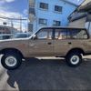 toyota land-cruiser 1994 CFJ1509713 image 23
