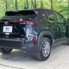 toyota yaris-cross 2023 CFJ1731257 image 17