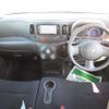 nissan cube 2010 -NISSAN--Cube DBA-Z12--Z12-109528---NISSAN--Cube DBA-Z12--Z12-109528- image 2
