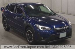 subaru xv 2020 -SUBARU 【多摩 336ﾓ 550】--Subaru XV 3BA-GT3--GT3-087405---SUBARU 【多摩 336ﾓ 550】--Subaru XV 3BA-GT3--GT3-087405-