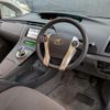 toyota prius 2010 CFJ1806207 image 10