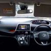 toyota sienta 2018 -TOYOTA--Sienta DBA-NCP175G--NCP175-7024107---TOYOTA--Sienta DBA-NCP175G--NCP175-7024107- image 20