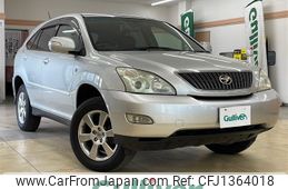 toyota harrier 2003 -TOYOTA--Harrier UA-ACU35W--ACU35-0003740---TOYOTA--Harrier UA-ACU35W--ACU35-0003740-