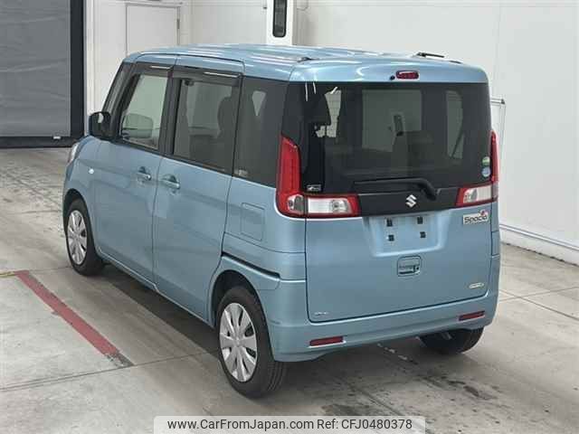 suzuki spacia 2014 -SUZUKI--Spacia MK32S-229055---SUZUKI--Spacia MK32S-229055- image 2