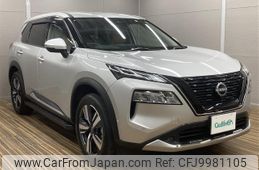 nissan x-trail 2023 -NISSAN--X-Trail 6AA-SNT33--SNT33-021870---NISSAN--X-Trail 6AA-SNT33--SNT33-021870-