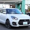 suzuki swift 2022 -SUZUKI--Swift CBA-ZC33S--ZC33S-423204---SUZUKI--Swift CBA-ZC33S--ZC33S-423204- image 1