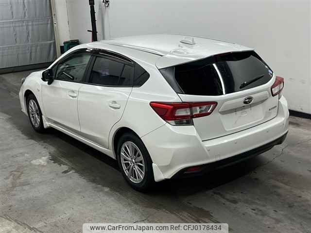 subaru impreza-wagon 2017 -SUBARU--Impreza Wagon GT2-030859---SUBARU--Impreza Wagon GT2-030859- image 2