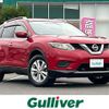 nissan x-trail 2015 -NISSAN--X-Trail DAA-HNT32--HNT32-100908---NISSAN--X-Trail DAA-HNT32--HNT32-100908- image 1