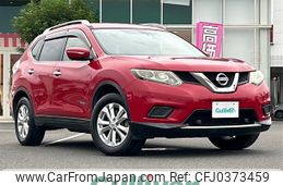 nissan x-trail 2015 -NISSAN--X-Trail DAA-HNT32--HNT32-100908---NISSAN--X-Trail DAA-HNT32--HNT32-100908-