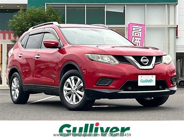 nissan x-trail 2015 -NISSAN--X-Trail DAA-HNT32--HNT32-100908---NISSAN--X-Trail DAA-HNT32--HNT32-100908- image 1