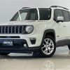 jeep renegade 2023 CFJ1785677 image 7
