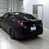 toyota prius 2021 -TOYOTA 【山口 301ぬ1317】--Prius ZVW51-6222904---TOYOTA 【山口 301ぬ1317】--Prius ZVW51-6222904- image 2