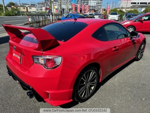 toyota 86 2012 -TOYOTA--86 ZN6--ZN6-020178---TOYOTA--86 ZN6--ZN6-020178- image 2