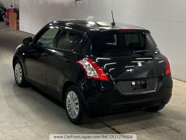suzuki swift 2016 CFJ1216804 image 2