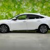 honda insight 2018 quick_quick_6AA-ZE4_ZE4-1000790 image 2