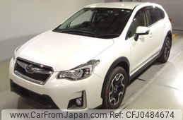 subaru xv 2016 -SUBARU--Subaru XV GP7-115435---SUBARU--Subaru XV GP7-115435-