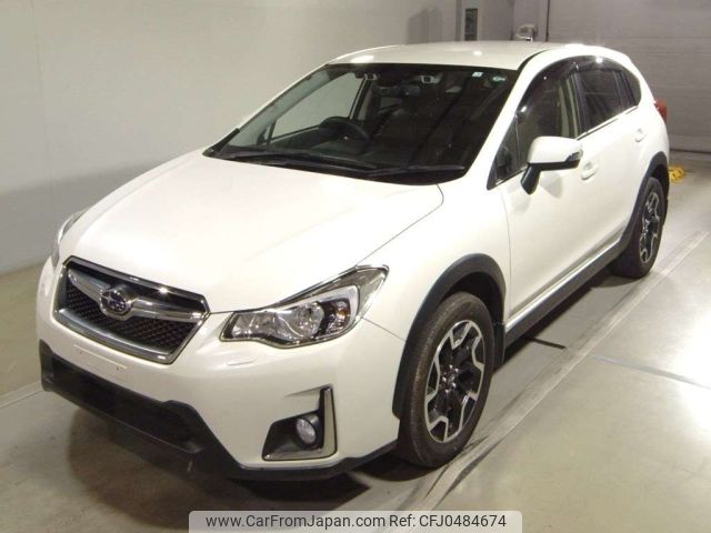 subaru xv 2016 -SUBARU--Subaru XV GP7-115435---SUBARU--Subaru XV GP7-115435- image 1