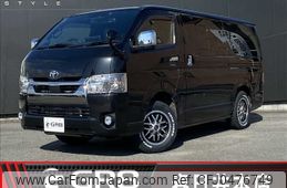 toyota hiace-van 2021 -TOYOTA--Hiace Van QDF-GDH206V--GDH206-1059203---TOYOTA--Hiace Van QDF-GDH206V--GDH206-1059203-