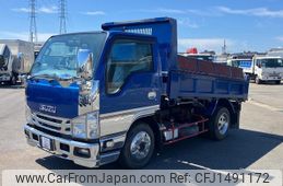 isuzu elf-truck 2018 CFJ1491172