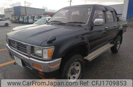 toyota hilux-pick-up 1996 CFJ1709853