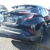 toyota c-hr 2017 -TOYOTA--C-HR DAA-ZYX10--ZYX10-2101307---TOYOTA--C-HR DAA-ZYX10--ZYX10-2101307- image 2