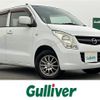 mazda az-wagon 2008 -MAZDA--AZ Wagon DBA-MJ23S--MJ23S-104714---MAZDA--AZ Wagon DBA-MJ23S--MJ23S-104714- image 1