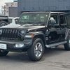 jeep wrangler 2021 quick_quick_JL36L_1C4HJXLG8MW805894 image 2