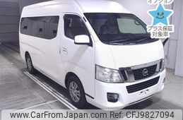 nissan caravan-coach 2016 -NISSAN--Caravan Coach KS4E26-001496---NISSAN--Caravan Coach KS4E26-001496-