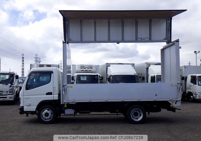 mitsubishi-fuso canter 2023 N9023120059F-90 image 2