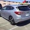 subaru impreza-wagon 2017 -SUBARU 【三重 389ﾒ7】--Impreza Wagon GT7-007670---SUBARU 【三重 389ﾒ7】--Impreza Wagon GT7-007670- image 2
