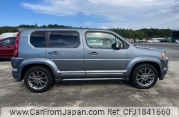 honda crossroad 2008 CFJ1841660