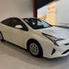 toyota prius 2017 quick_quick_ZVW50_ZVW50-6101211 image 2