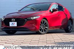 mazda mazda3 2022 -MAZDA--MAZDA3 5BA-BPFP--BPFP-204202---MAZDA--MAZDA3 5BA-BPFP--BPFP-204202-